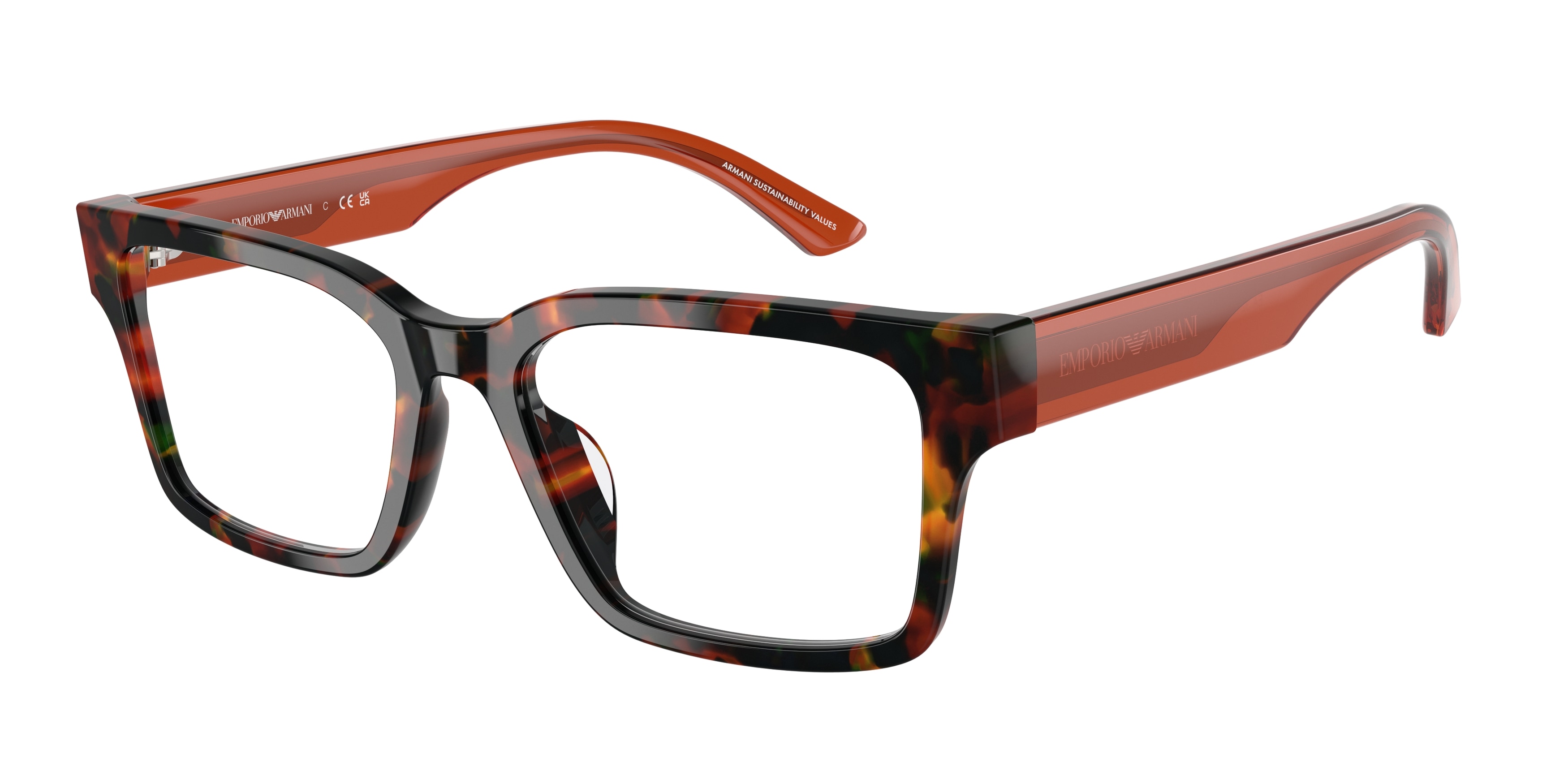 Emporio Armani EA3245U 6182  
